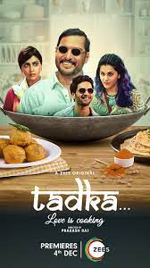 Tadka 2022 ORG DVD Rip full movie download